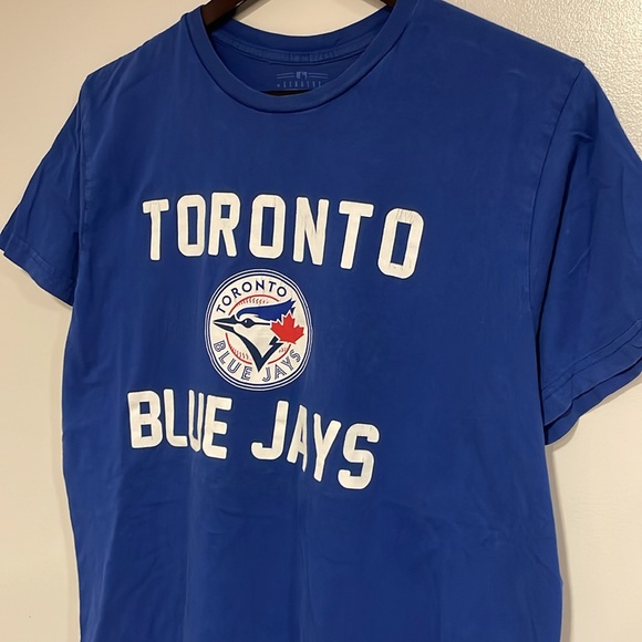 Toronto Blue Jays baseball club shirt - Picture 2 of 4
